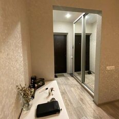 Квартира 29,6 м², студия - изображение 3