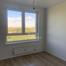 Квартира 33,5 м², 2-комнатная - изображение 4