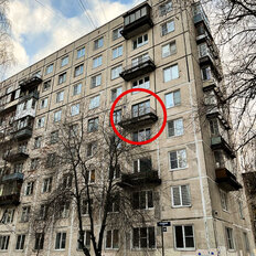 Квартира 48,2 м², 2-комнатная - изображение 1