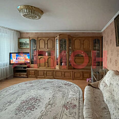 Квартира 108,3 м², 3-комнатная - изображение 2