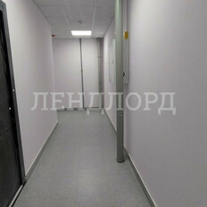 Квартира 31,5 м², 1-комнатная - изображение 2