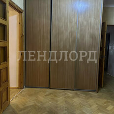 Квартира 127,5 м², 4-комнатная - изображение 5