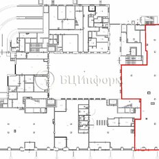 545 м², помещение свободного назначения - изображение 3