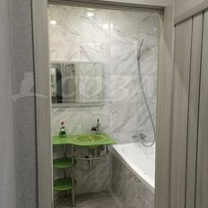 Квартира 30,4 м², студия - изображение 4