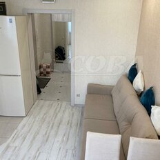 Квартира 49,2 м², 1-комнатная - изображение 4