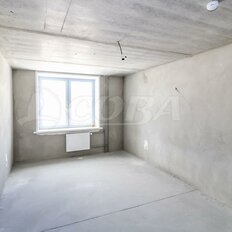 Квартира 100,8 м², студия - изображение 3