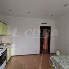 Квартира 43,5 м², 1-комнатная - изображение 4