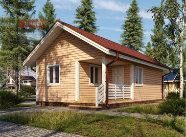 120 м² дом, 25 соток участок 2 549 000 ₽ - изображение 24