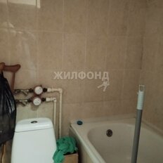 Квартира 16,7 м², студия - изображение 4