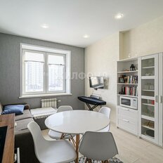 Квартира 62,4 м², 3-комнатная - изображение 2