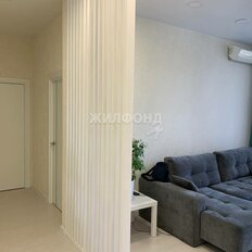 Квартира 80,2 м², 3-комнатная - изображение 3