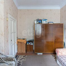 Квартира 33,5 м², 1-комнатная - изображение 3