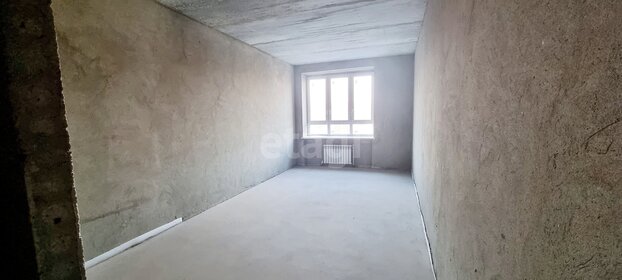 32 м², 1-комнатная квартира 50 000 ₽ в месяц - изображение 79