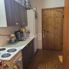 20,5 м², комната - изображение 5