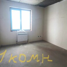 Квартира 51,6 м², 2-комнатная - изображение 4