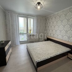 Квартира 59 м², 2-комнатная - изображение 2