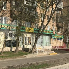 274 м², торговое помещение - изображение 1