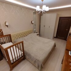 Квартира 53,7 м², 2-комнатная - изображение 5