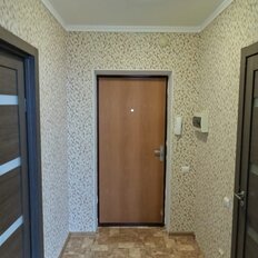 Квартира 35,8 м², 1-комнатная - изображение 4