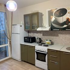 Квартира 40 м², 1-комнатная - изображение 1