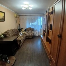 Квартира 64,2 м², 3-комнатная - изображение 4