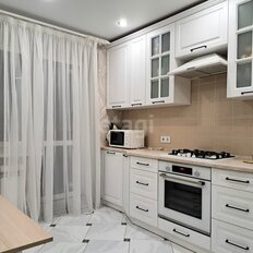 Квартира 74 м², 2-комнатная - изображение 2