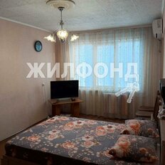 Квартира 64,2 м², 3-комнатная - изображение 3