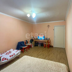 Квартира 25,6 м², 1-комнатная - изображение 5