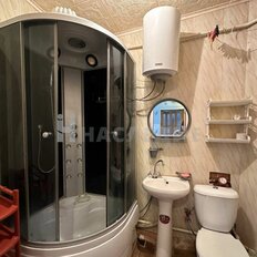 Квартира 27,2 м², 1-комнатная - изображение 4