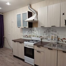 Квартира 57,2 м², 2-комнатная - изображение 5