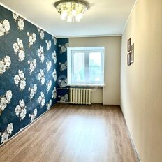 Квартира 54,6 м², 3-комнатная - изображение 1