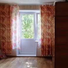 Квартира 34,8 м², 1-комнатная - изображение 1