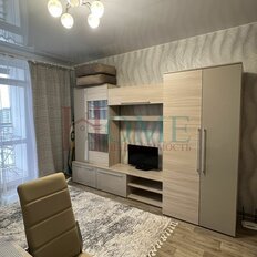 Квартира 27 м², студия - изображение 3