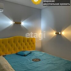 Квартира 48,7 м², 3-комнатная - изображение 2