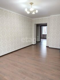 Купить квартиру площадью 70 кв.м. на улице Виктора Шевелёва в Новосибирске - изображение 43