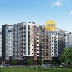 Квартира 80,8 м², 3-комнатная - изображение 3