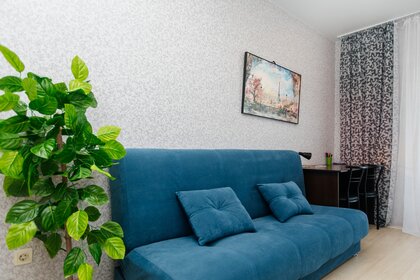 Купить квартиру с современным ремонтом и в новостройке в Кургане - изображение 22