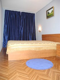 47 м², 2-комнатная квартира 1 850 ₽ в сутки - изображение 26