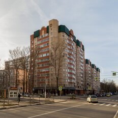 Квартира 39 м², 1-комнатная - изображение 1