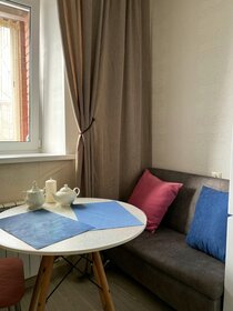 28 м², квартира-студия 1 700 ₽ в сутки - изображение 79