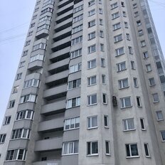 Квартира 40 м², 1-комнатная - изображение 1