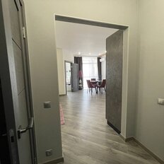 Квартира 55 м², 2-комнатная - изображение 3