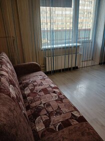 33 м², квартира-студия 22 000 ₽ в месяц - изображение 2