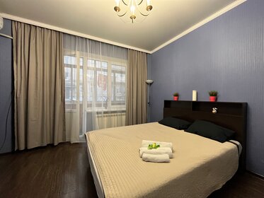 30 м², 1-комнатная квартира 2 700 ₽ в сутки - изображение 60