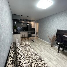 Квартира 57,8 м², 2-комнатная - изображение 3