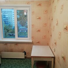 Квартира 40 м², 1-комнатная - изображение 5