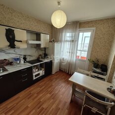 Квартира 36,1 м², 1-комнатная - изображение 2