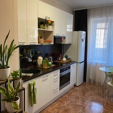 Квартира 26,8 м², студия - изображение 2