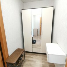 Квартира 29,1 м², 1-комнатная - изображение 5