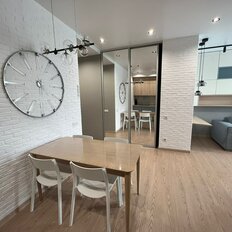 Квартира 52,4 м², 2-комнатные - изображение 2